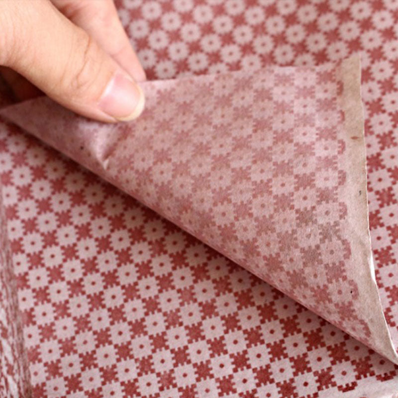 Filling Paper