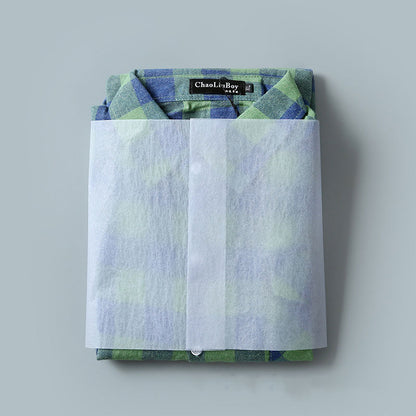 Moisture-proof Copy Paper