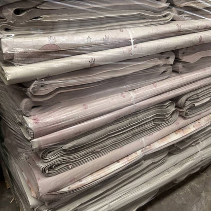 Filling Paper