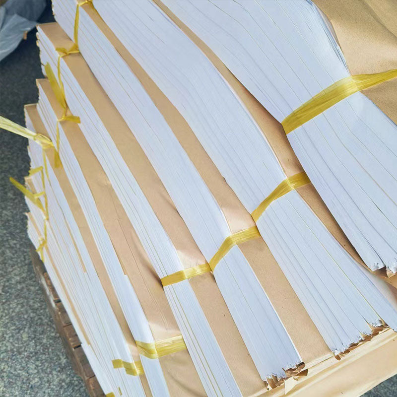 Moisture-proof Copy Paper