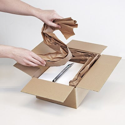 Filling Paper