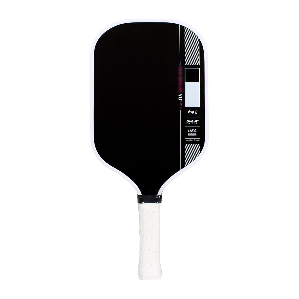 INSK - 550LY High End Professional Custom Carbon 16MM Fiber Pickleball Paddle, 14MM Pickleball, 14MM Pickleball Paddle - insktree