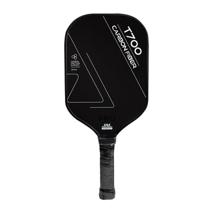 INSK - 750LY Pickleball Racket T700 Foam Approved Adult Crbn Graphite 16MM Thickness Custom Carbon Fiber Pickleball Paddle - insktree