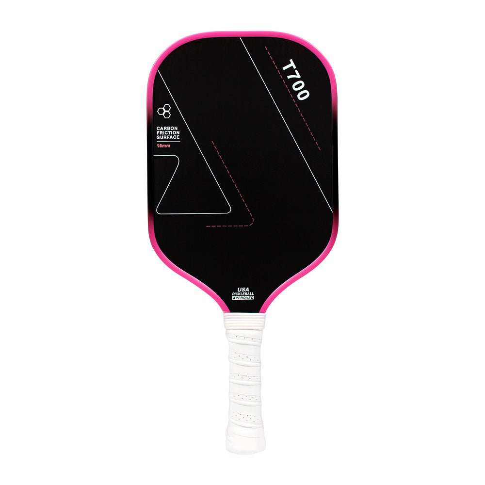 INSK - 830LY Pickleball Paddle Carbon, T700 Pickleball Paddle, Pickleball Carbon Fiber - insktree