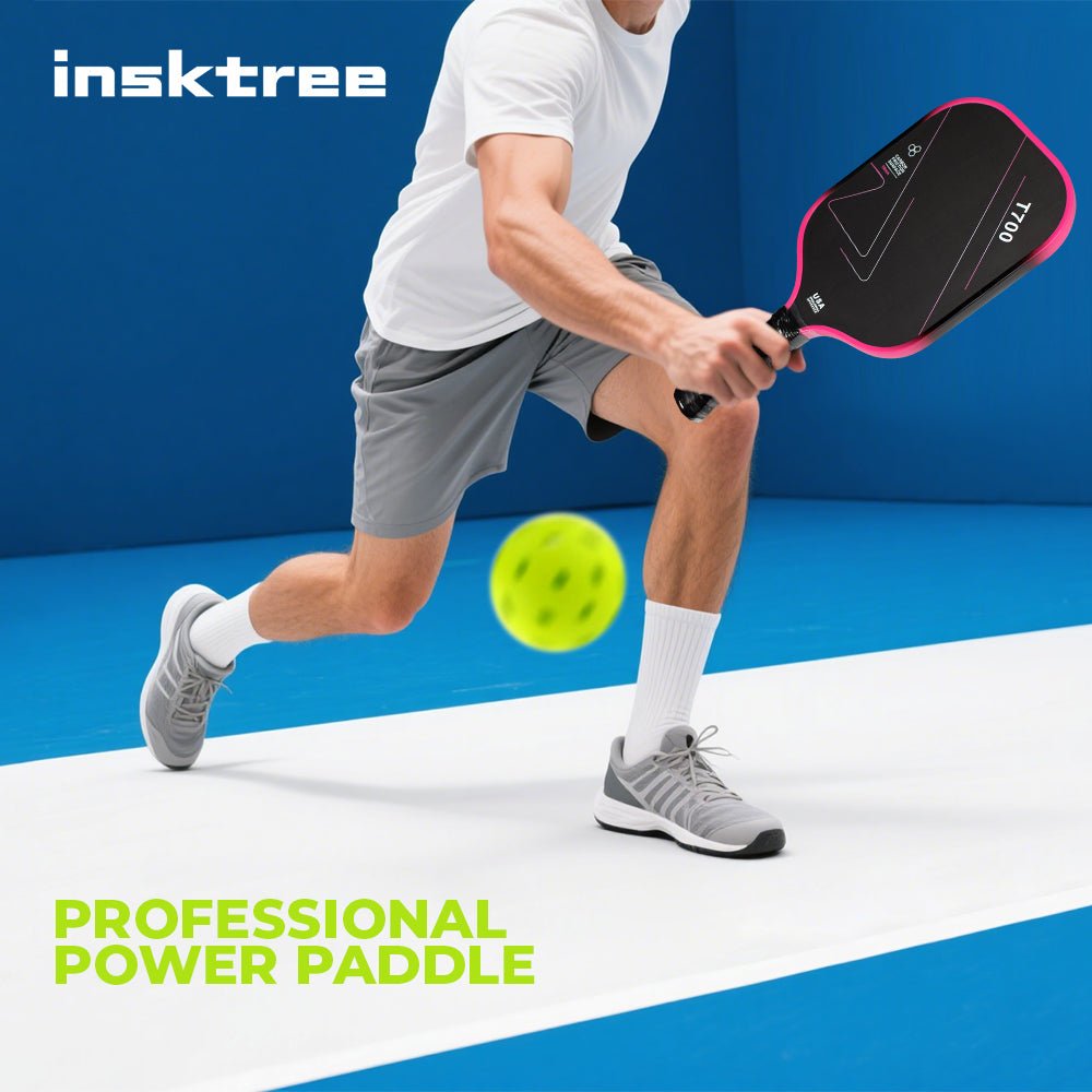 INSK - 850TH Hot Sale Wholesale Sports Pickleball Paddle Gen 4, Gen4 Pickleball Paddle - insktree
