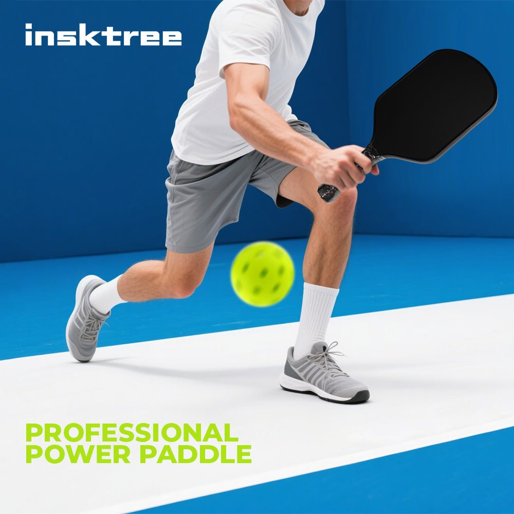INSK - 980TH Hot Sale Wholesale Sports Pickleball Paddle Gen 4, Gen4 Pickleball Paddle, Pickleball Paddle - insktree